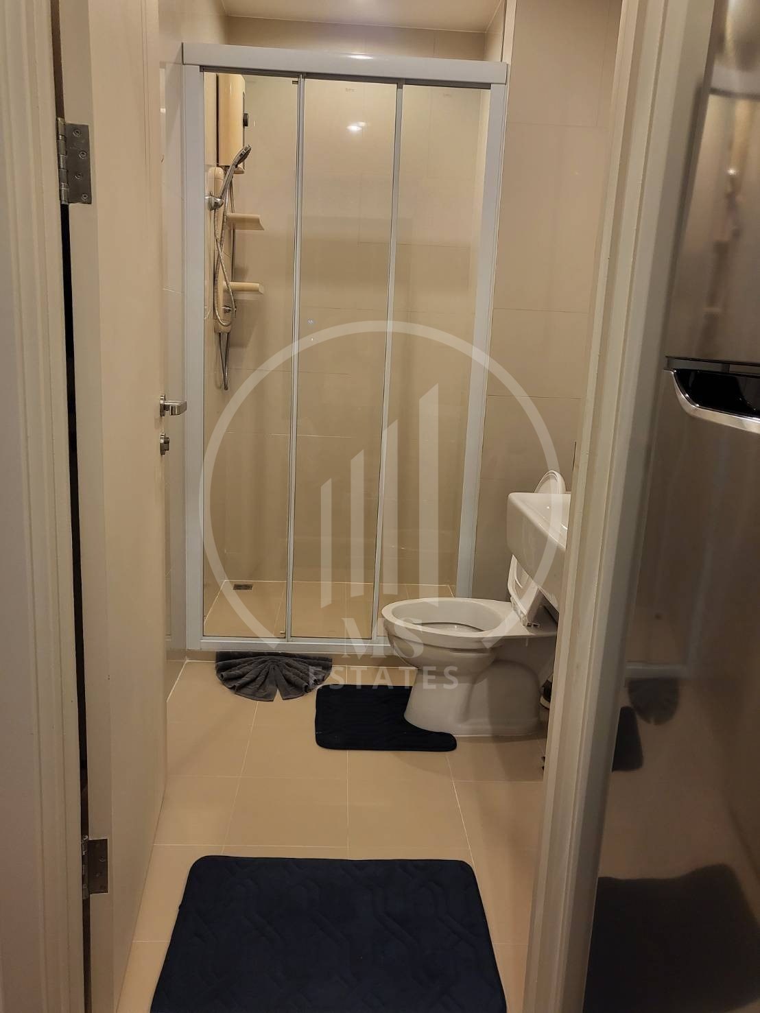 The Base Uptown Condominium – photo 3