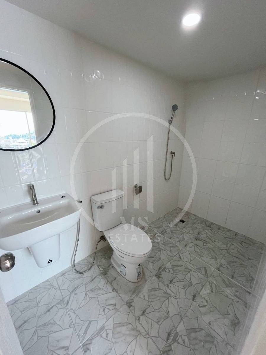 Single-storey corner townhouse – photo 3