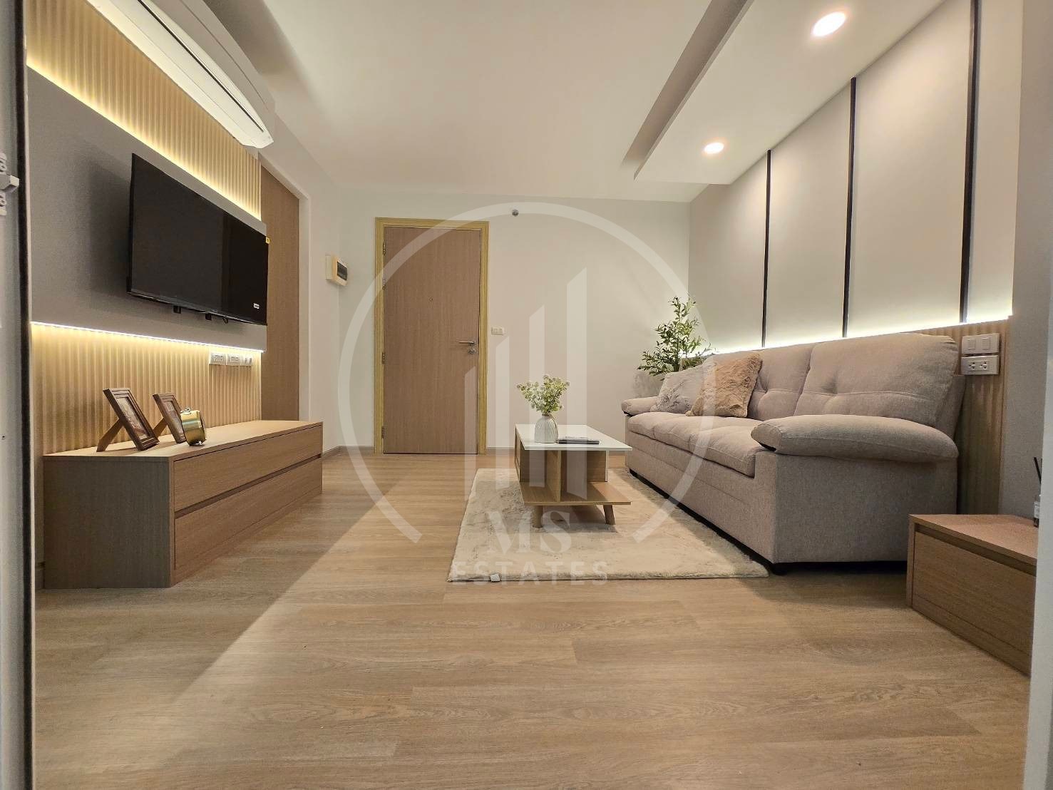 The Light Condominium