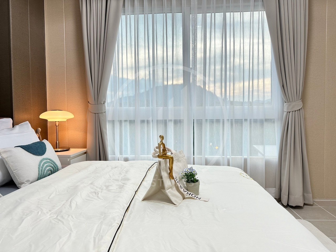 Supalai Lagoon Condominium