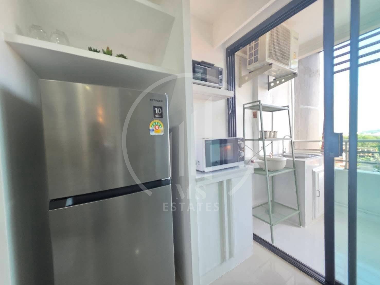 Phanason City Condominium – photo 5