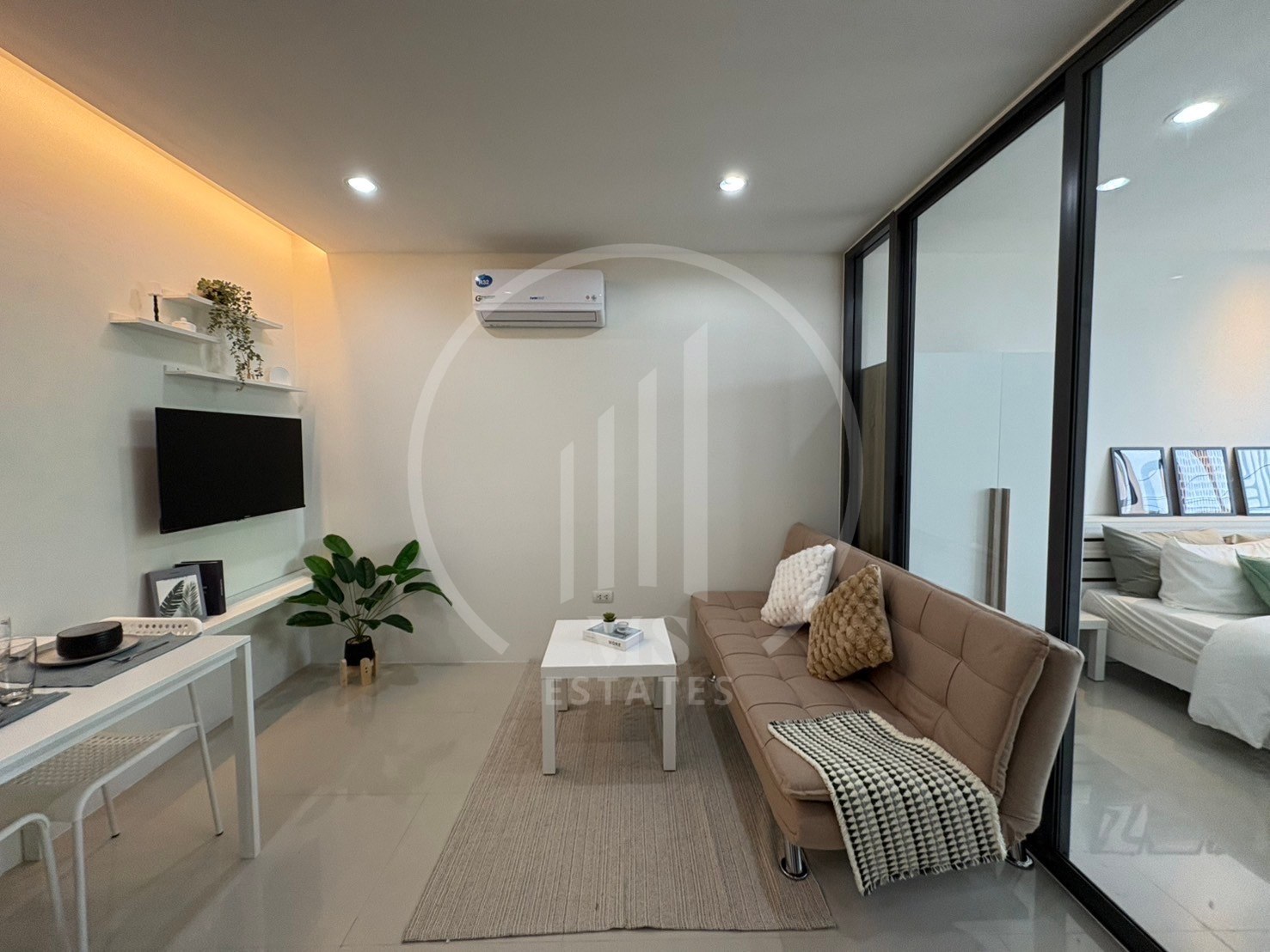 The Square Condominium – photo 5
