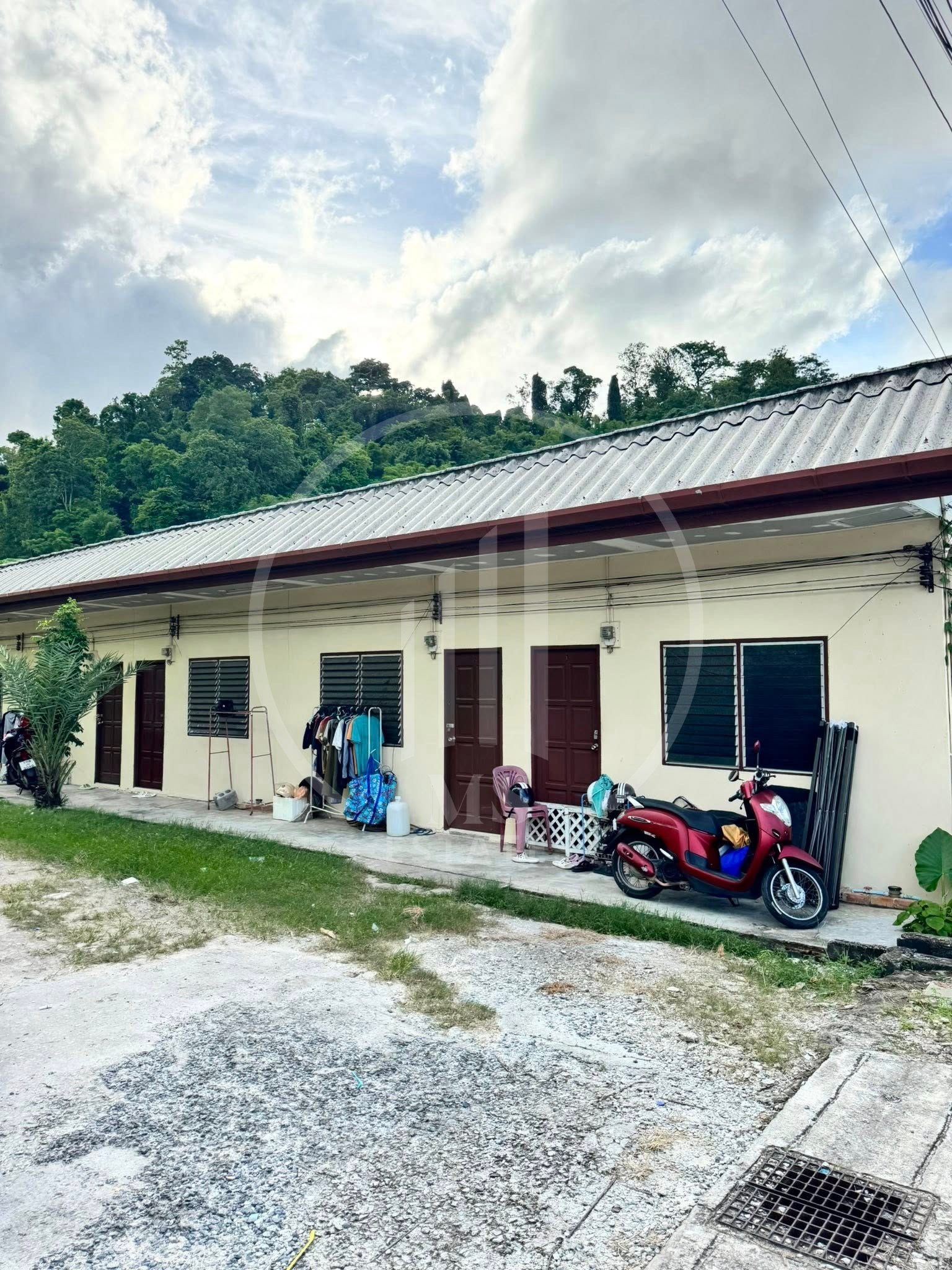 Residence + 10 Rental Houses Near Central Phuket & Makro – photo 5