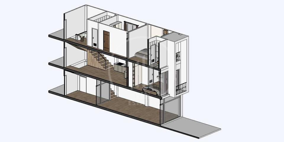 Urgent Sale! 3-Story Commercial Building – photo 4