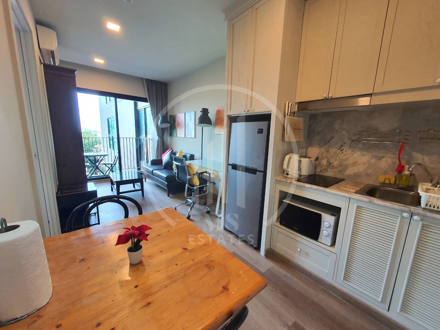 D Lux Chalong Condo