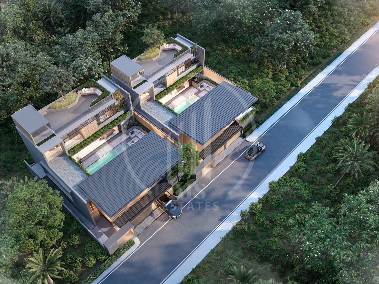 Villas Saiyuan – photo 4