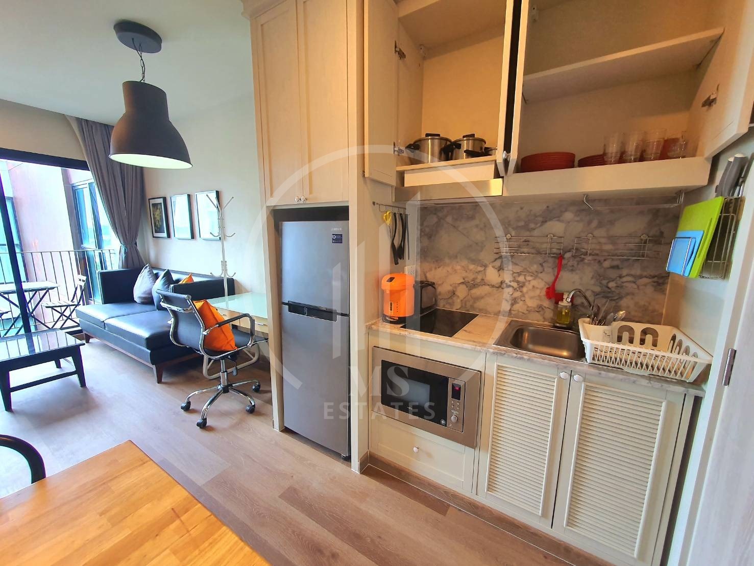 D Lux Chalong Condo – photo 3