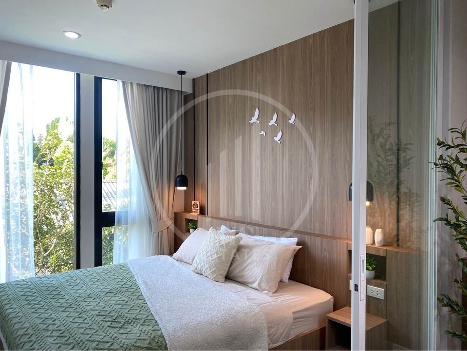 The Base Uptown Phuket – photo 2