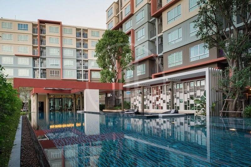 D Condo Kathu-Patong – photo 4