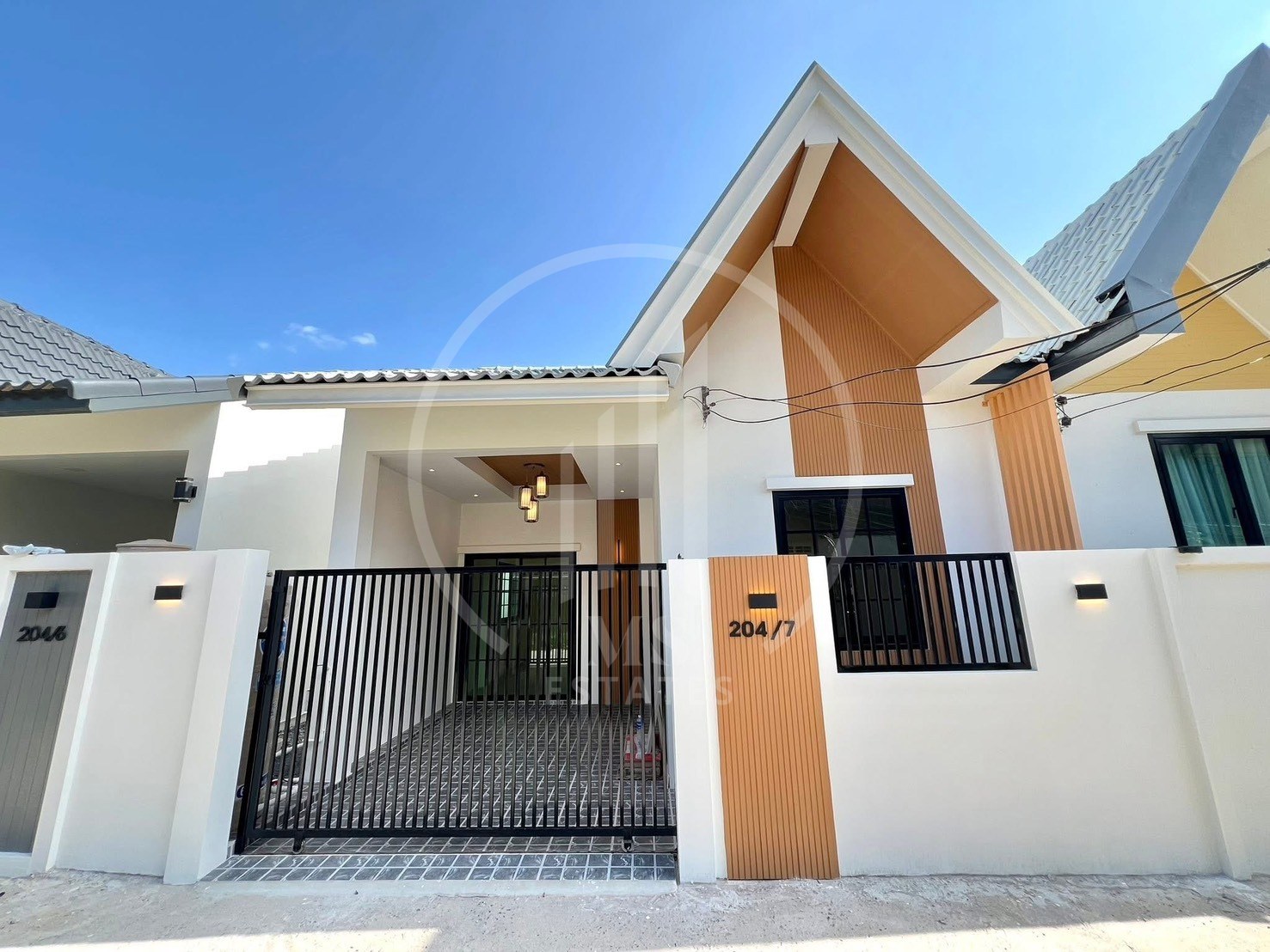 Newly Renovated House , Thalang