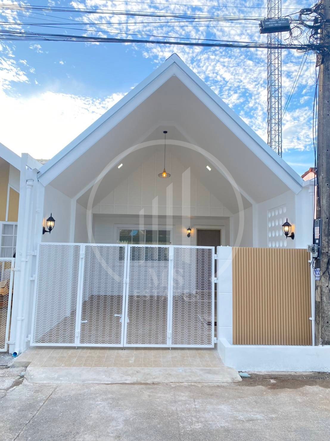 Baan Suan Phai House