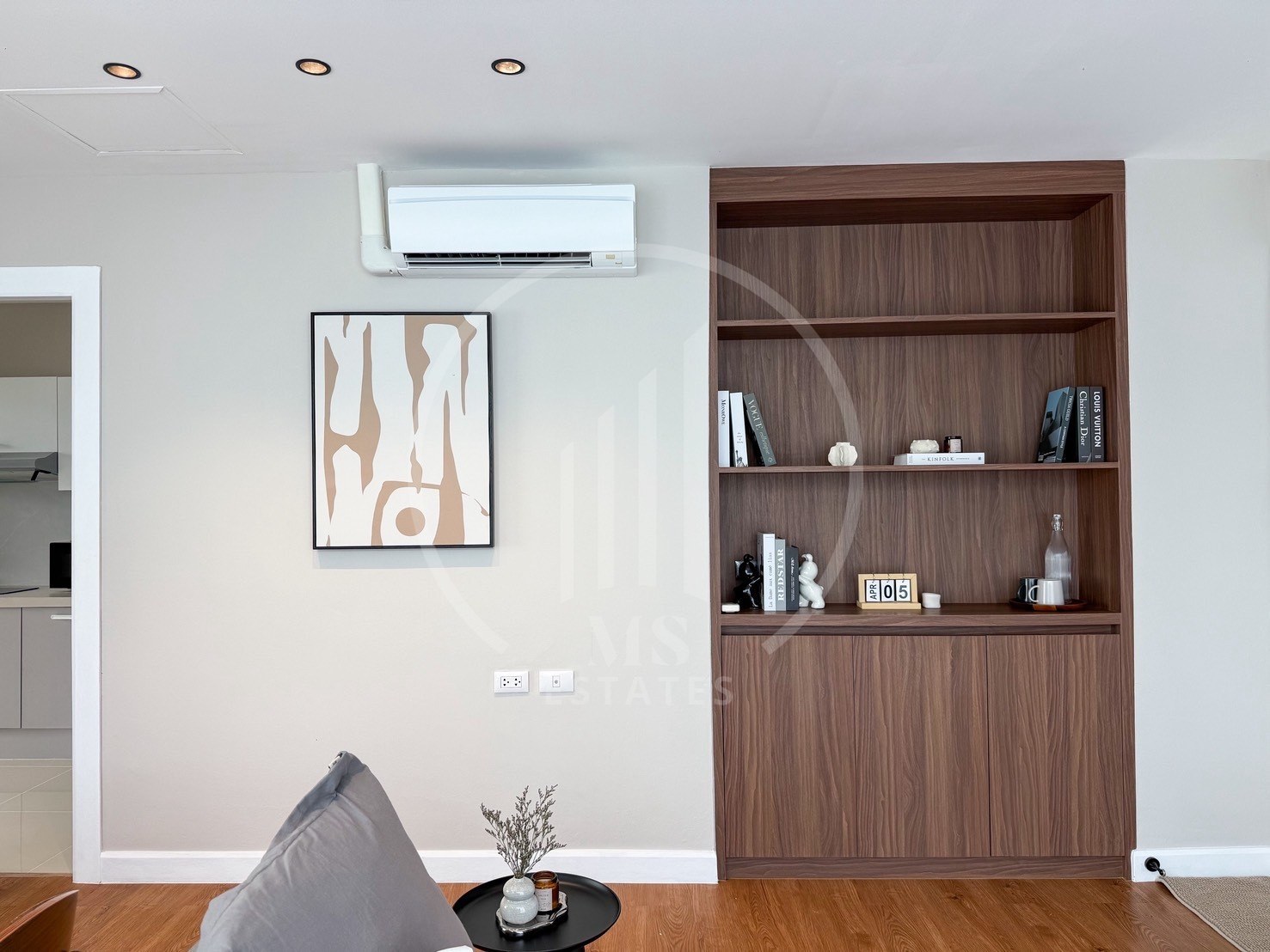 The View Condominium