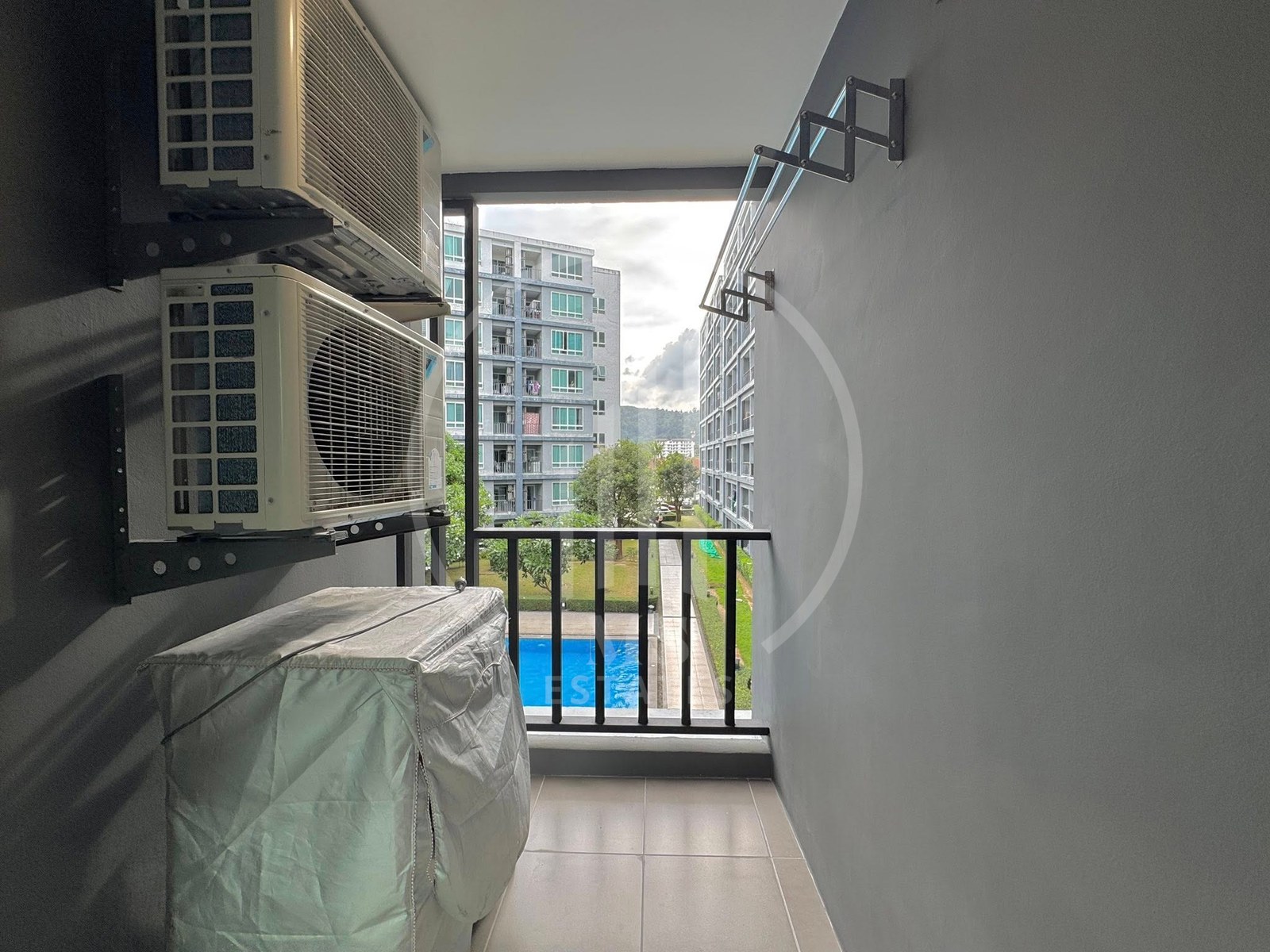 The View Condominium , Suanluang – photo 2
