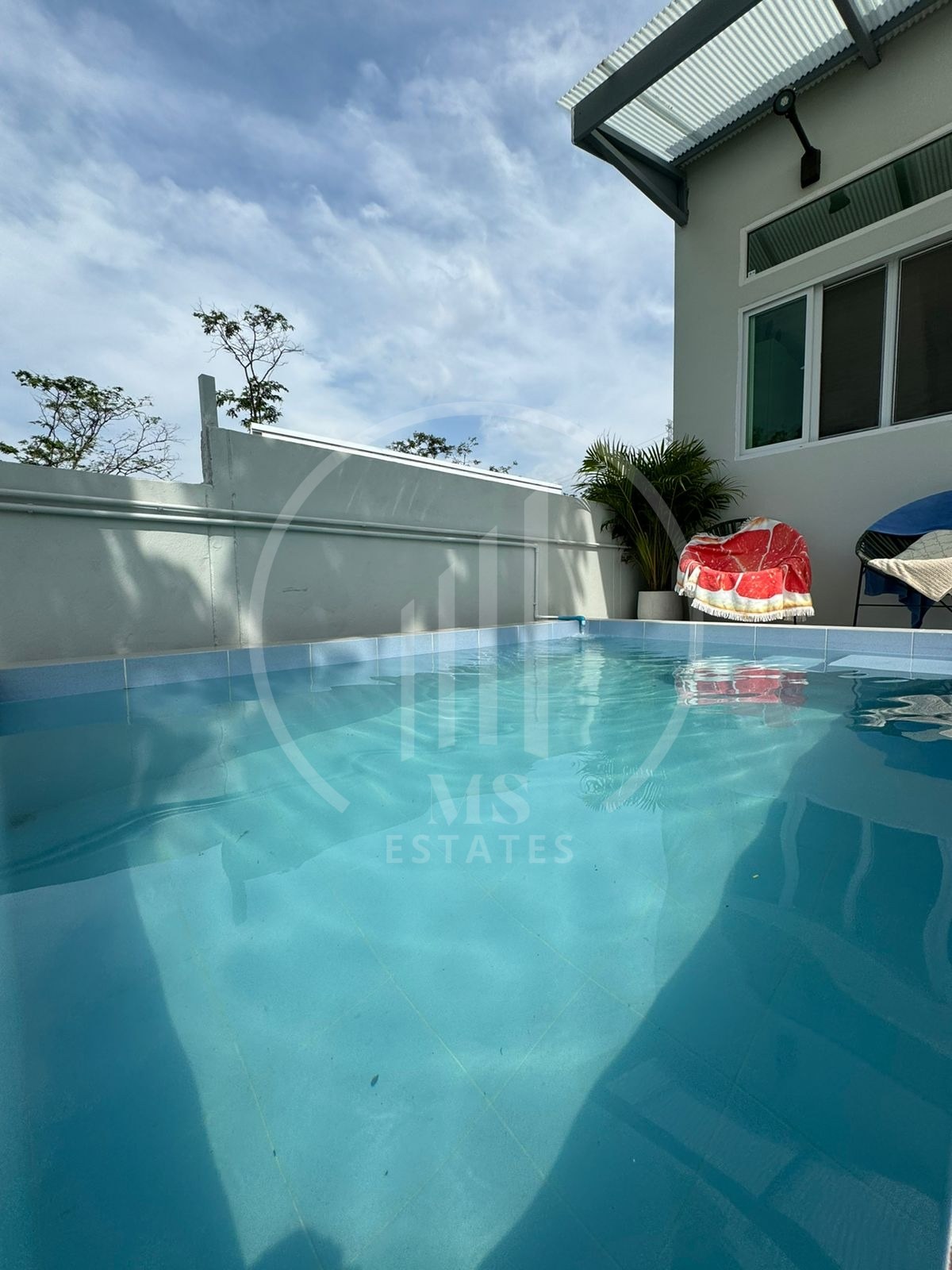 Private Villa at Ton Sia waterfall – photo 4