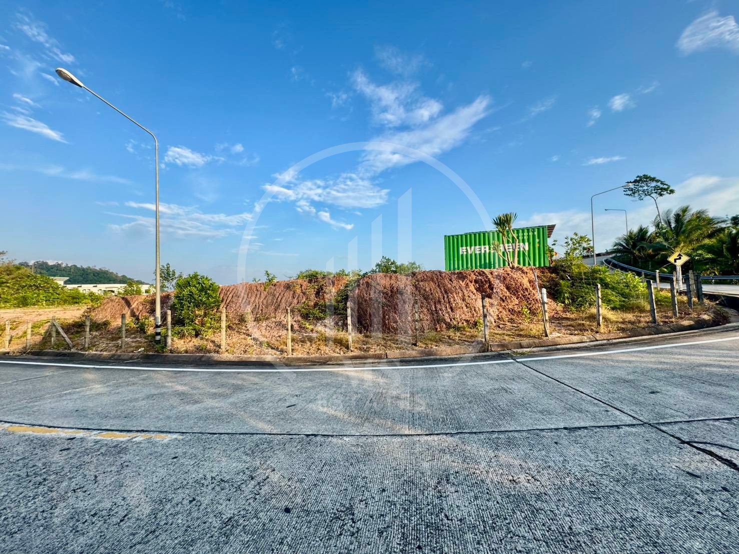 Land for sale near Central – photo 4