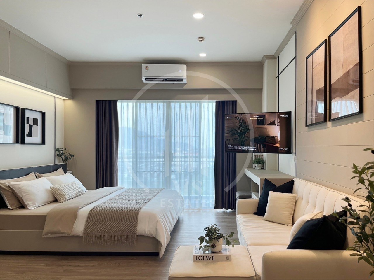 The Green Place Condominium – photo 4