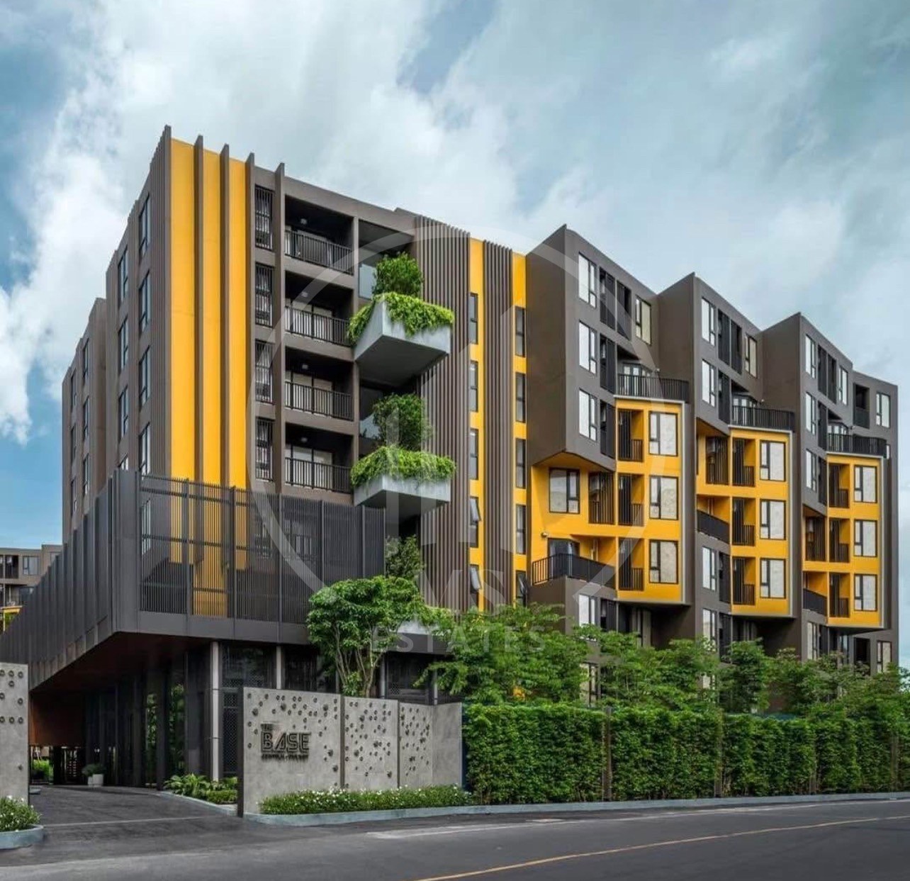 The Base Central Phuket – photo 3