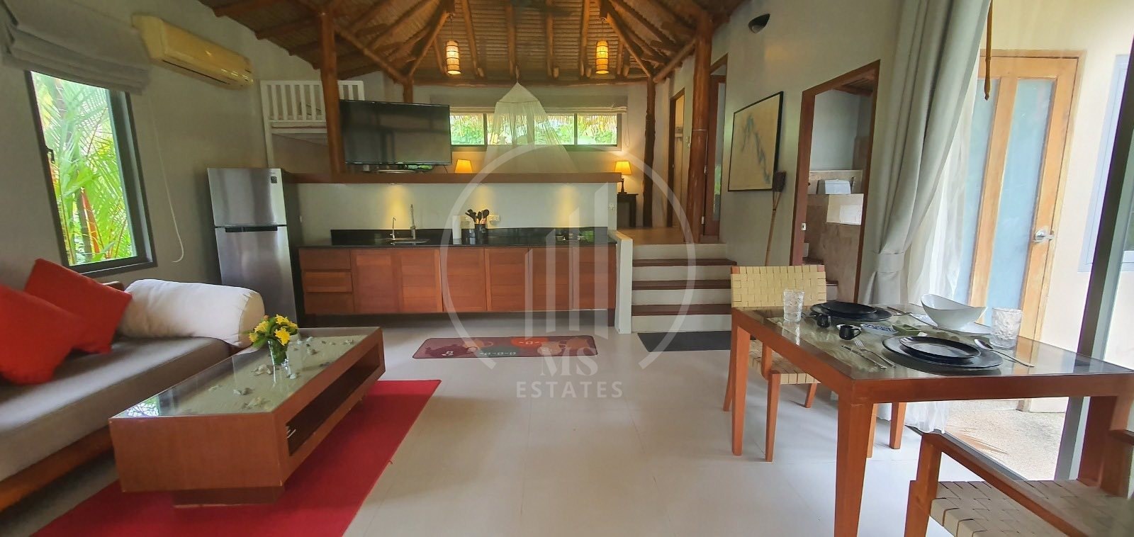 FOR QUICK SALE: Rare Twin Waterfront Bungalows on Coconut Island (Phuket) – photo 5