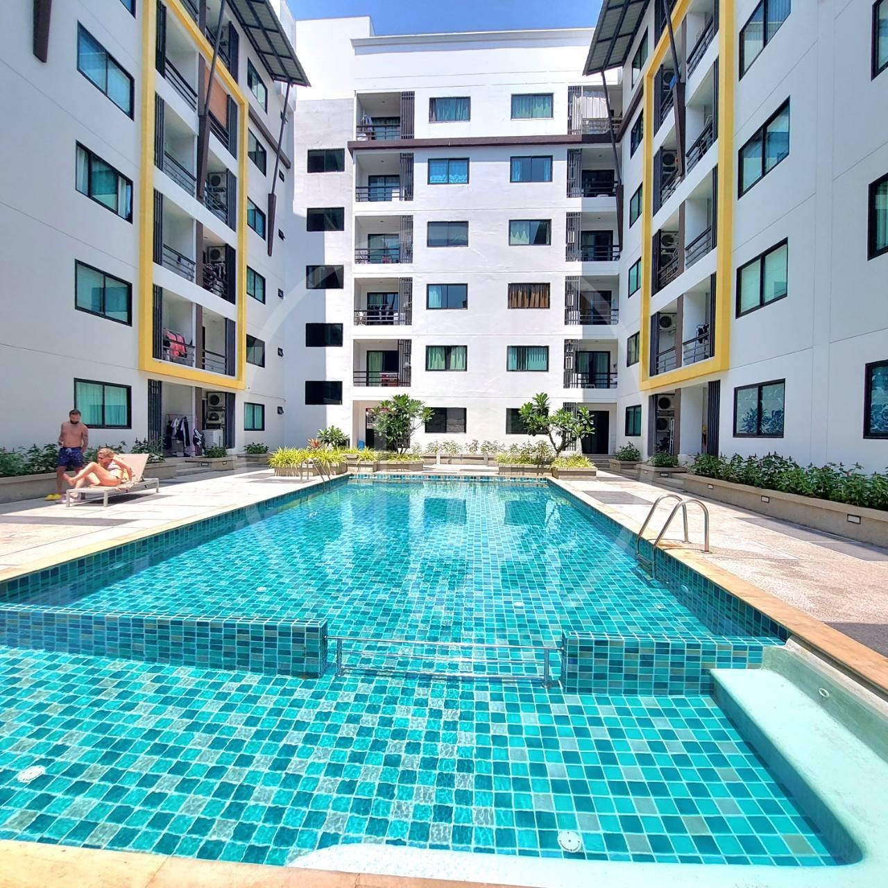 Ratchaporn Place Kathu – photo 2