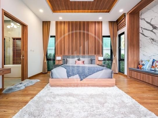 Luxury Pool Villa in Chalong – photo 5