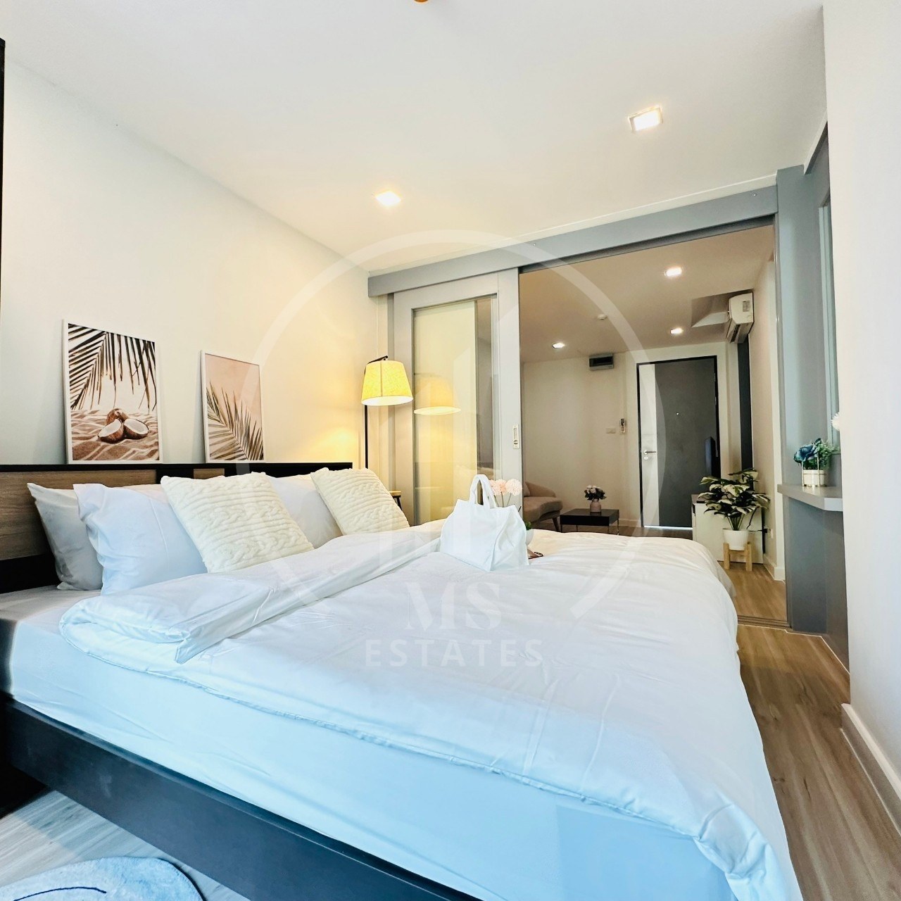 The Future Condominium