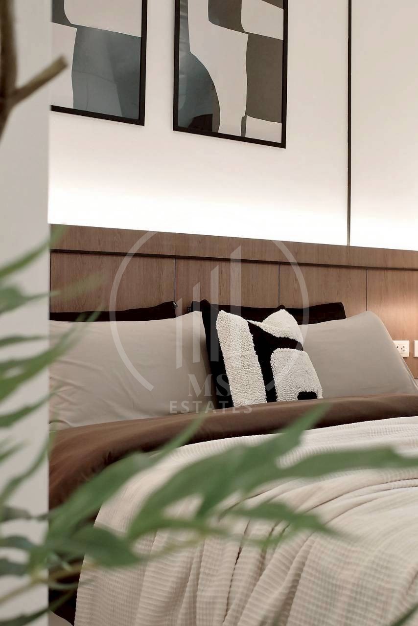 Phanason City Condo – photo 3