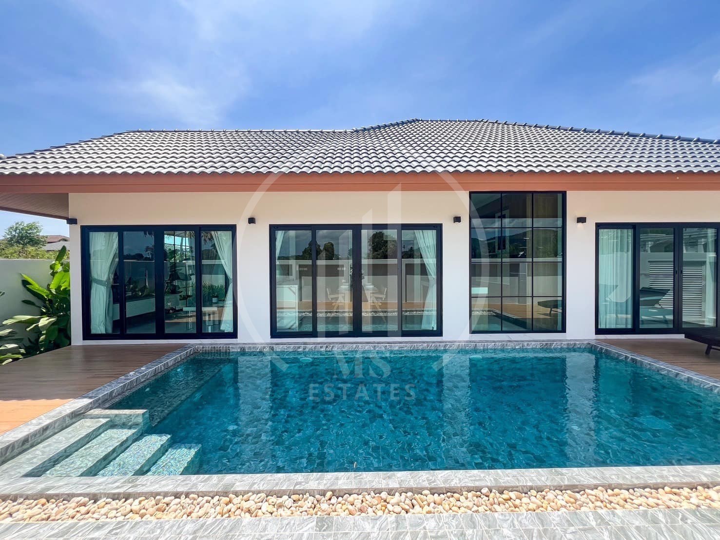 Pool villa in the heart of Rawai – photo 2