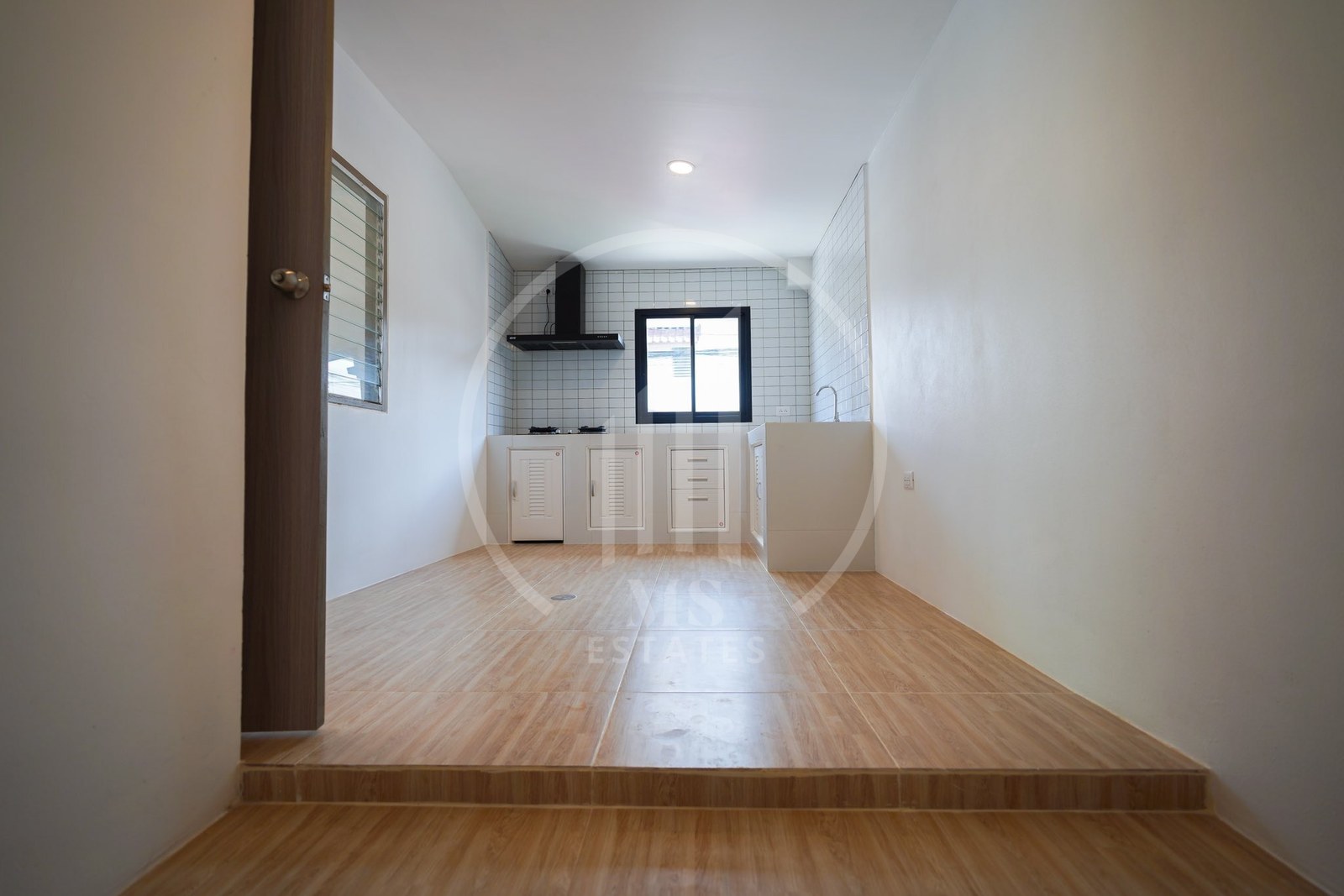 Newly Renovated Townhouse @ Keha Baan Pon , Thalang – photo 3