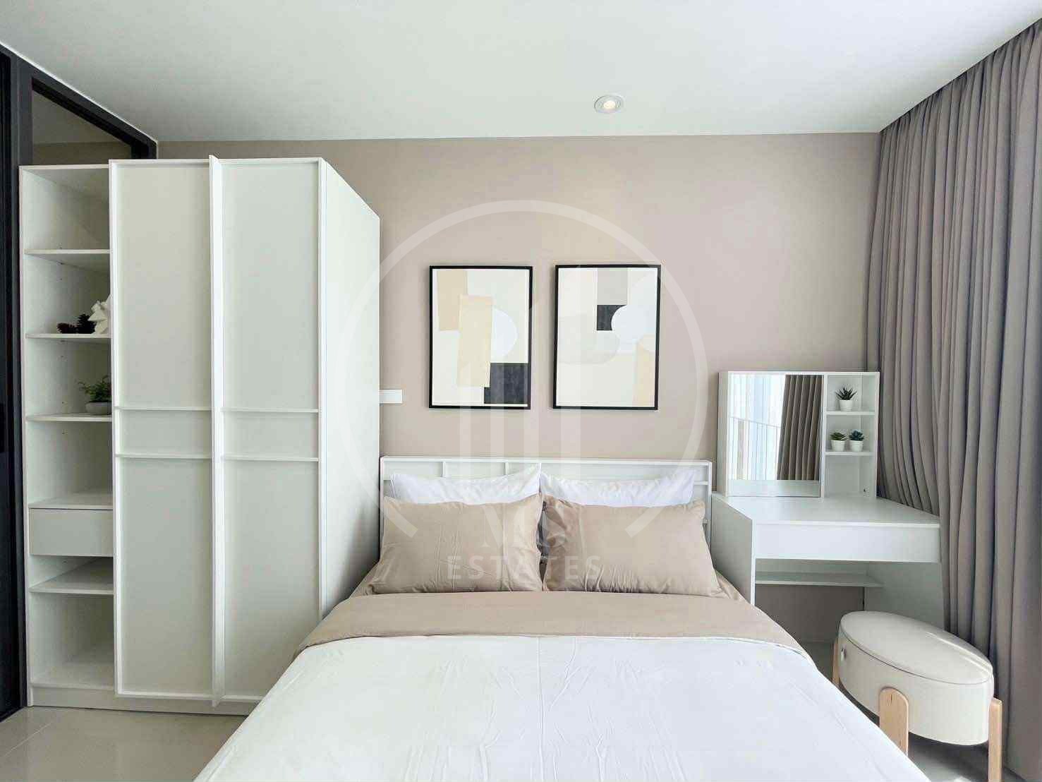 The Square Condominium