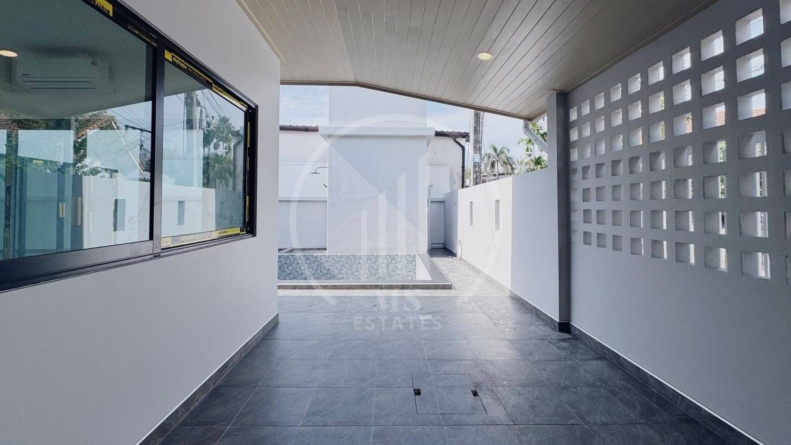Villa Phoon Sup 2 , Soi Ta-iad , Chalong – photo 5