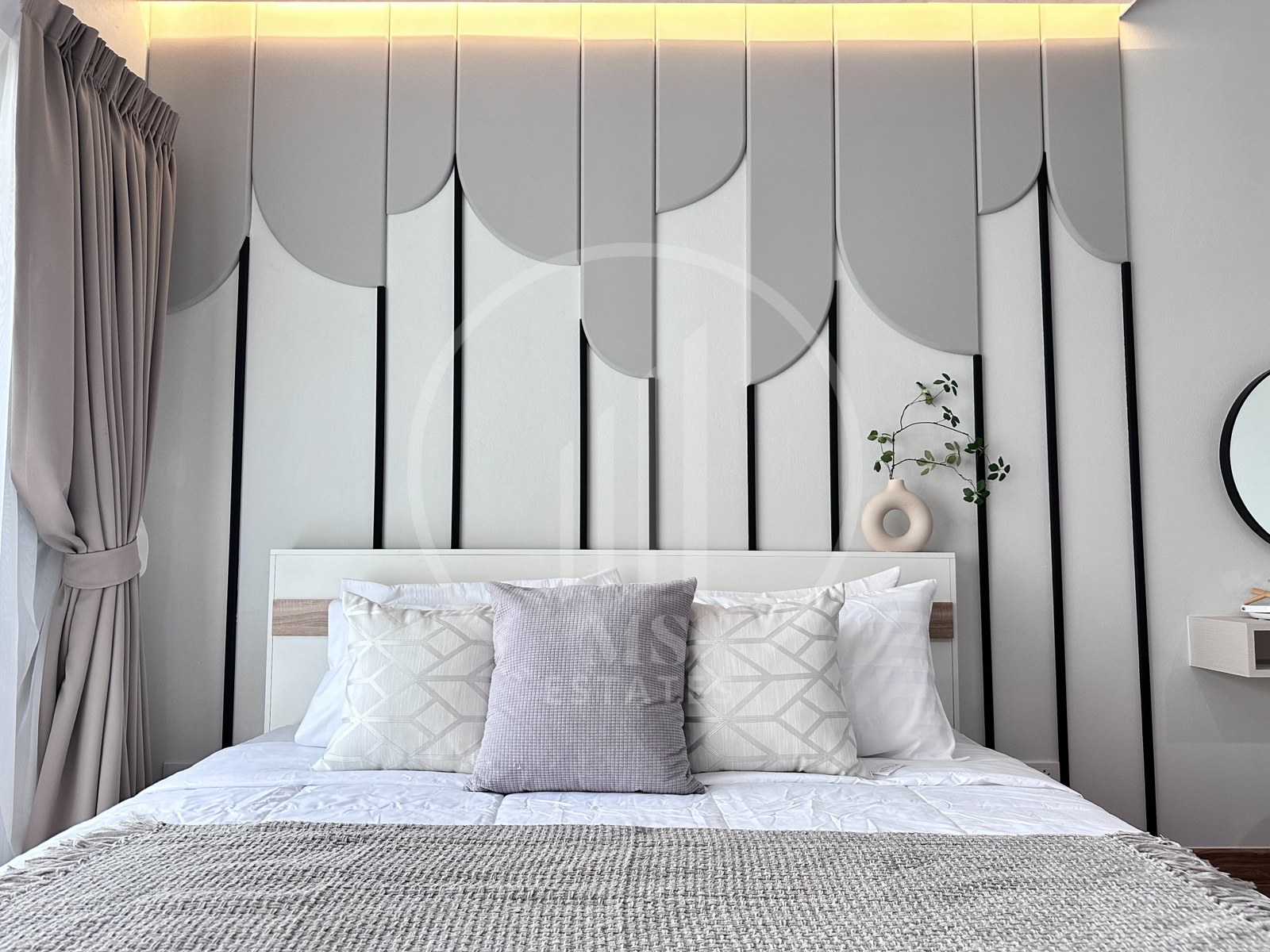 Panasont Greenplace Condominium