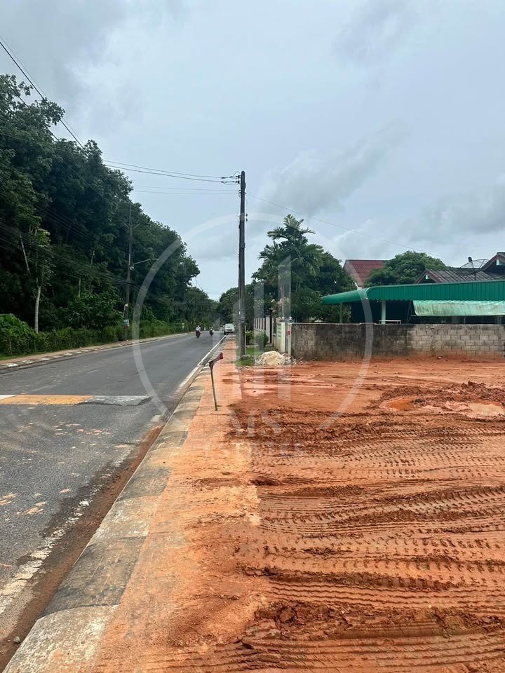 Land for Sale Near Lotus Thalang – photo 3
