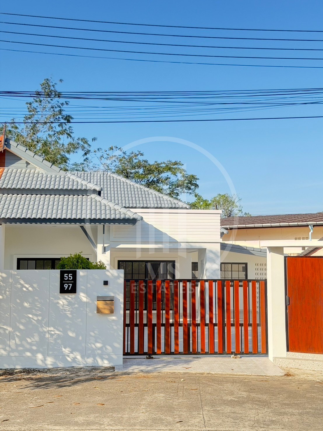 Somboonsap Village , Thalang
