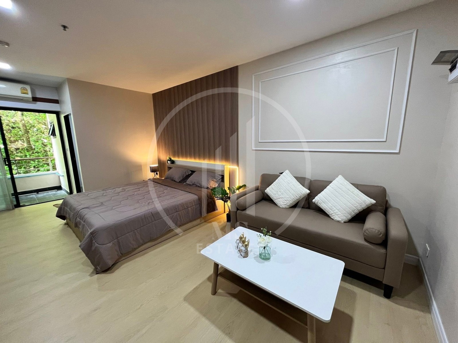 Phanason City Condominium – photo 3