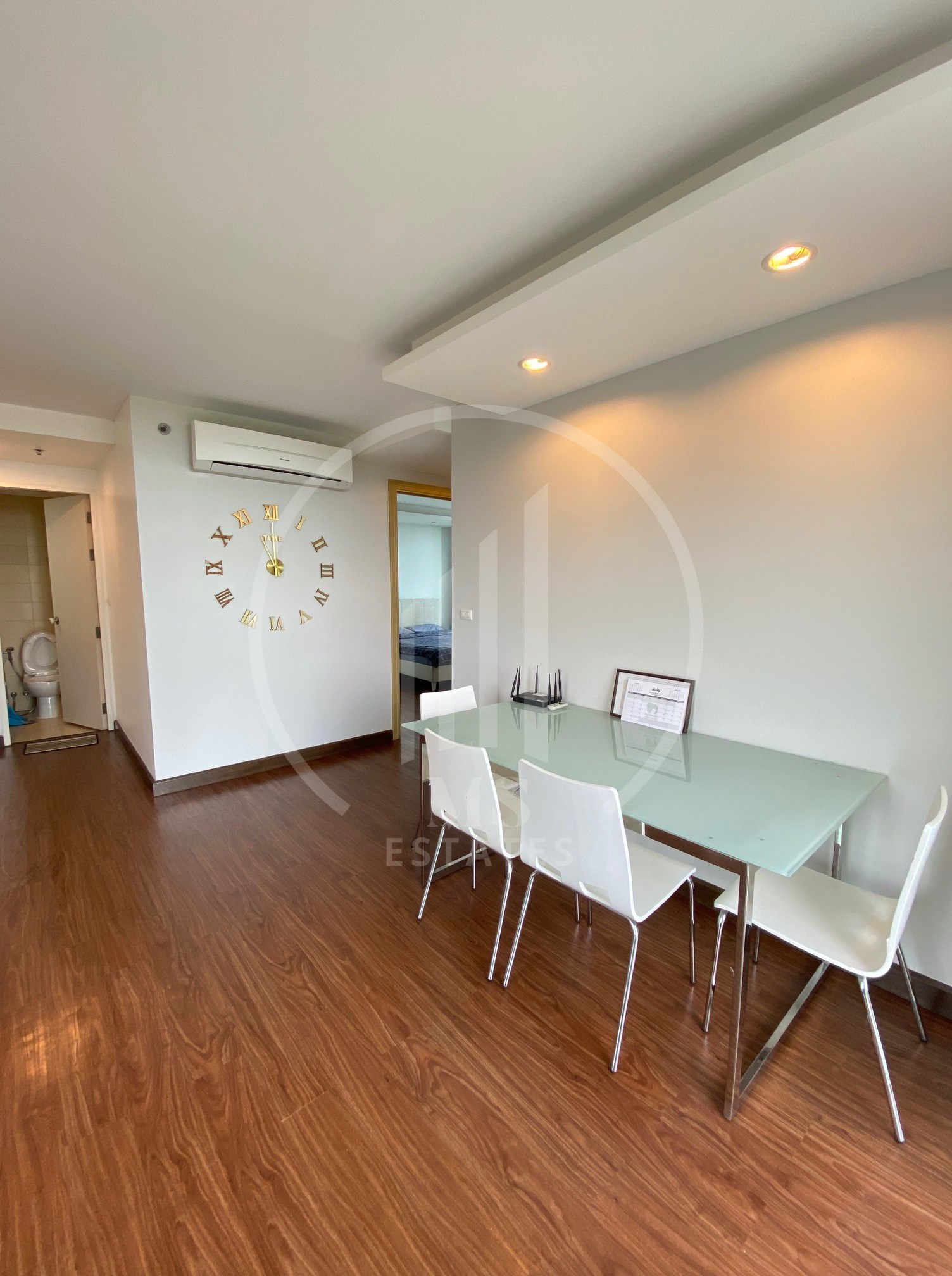 The Light Condominium