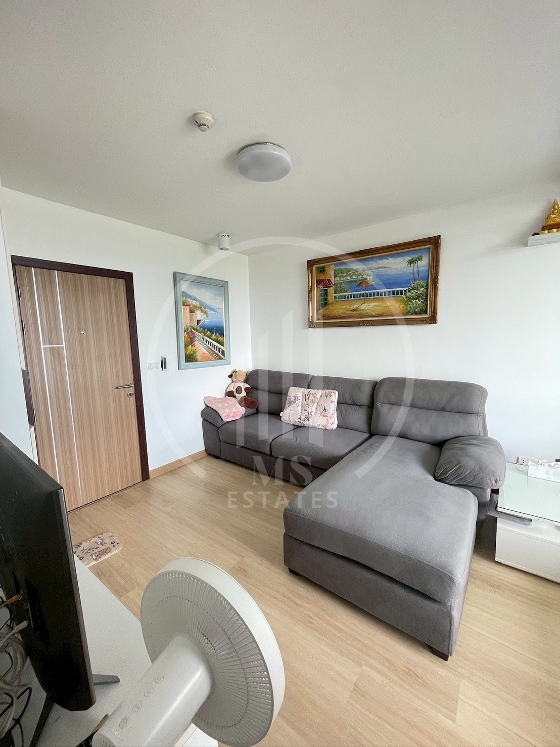 Connext Condominium