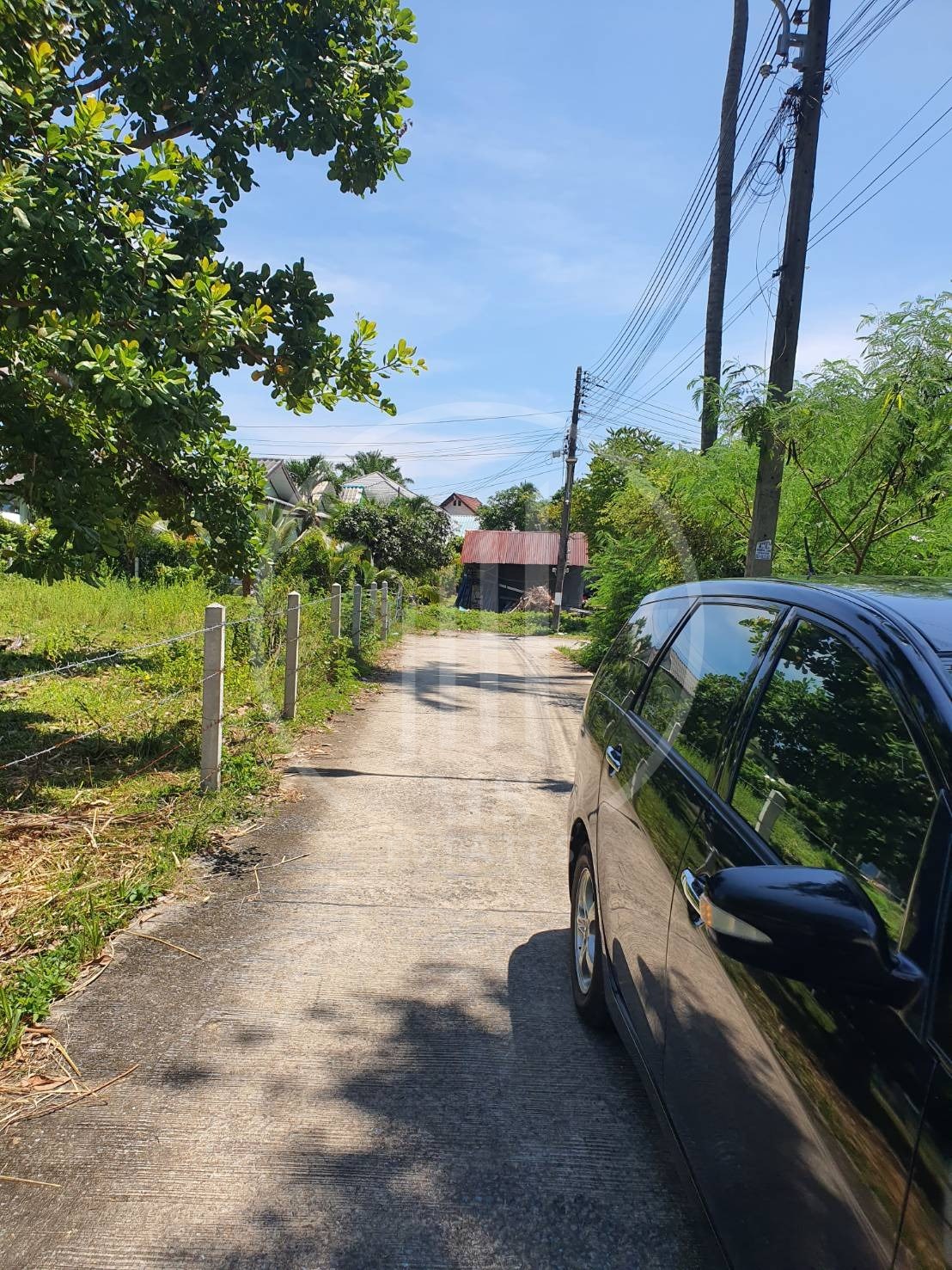 Land for Sale! Soi Sukkaew, Rawai – photo 4