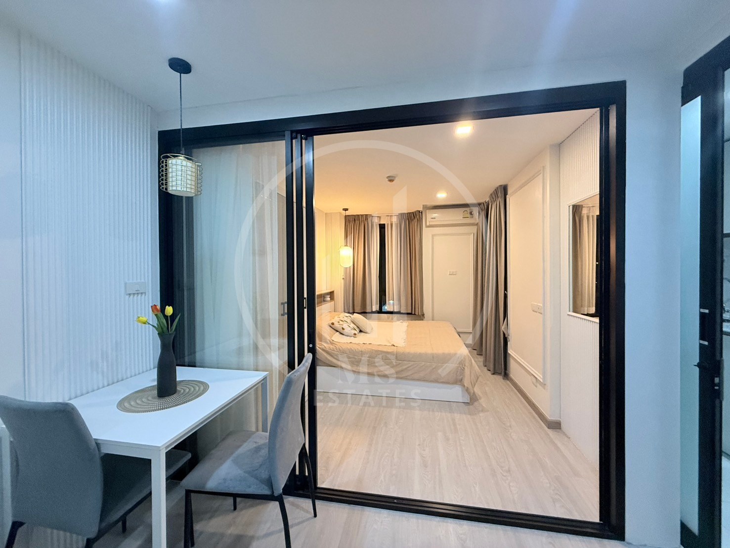 The Future Condominium – photo 5