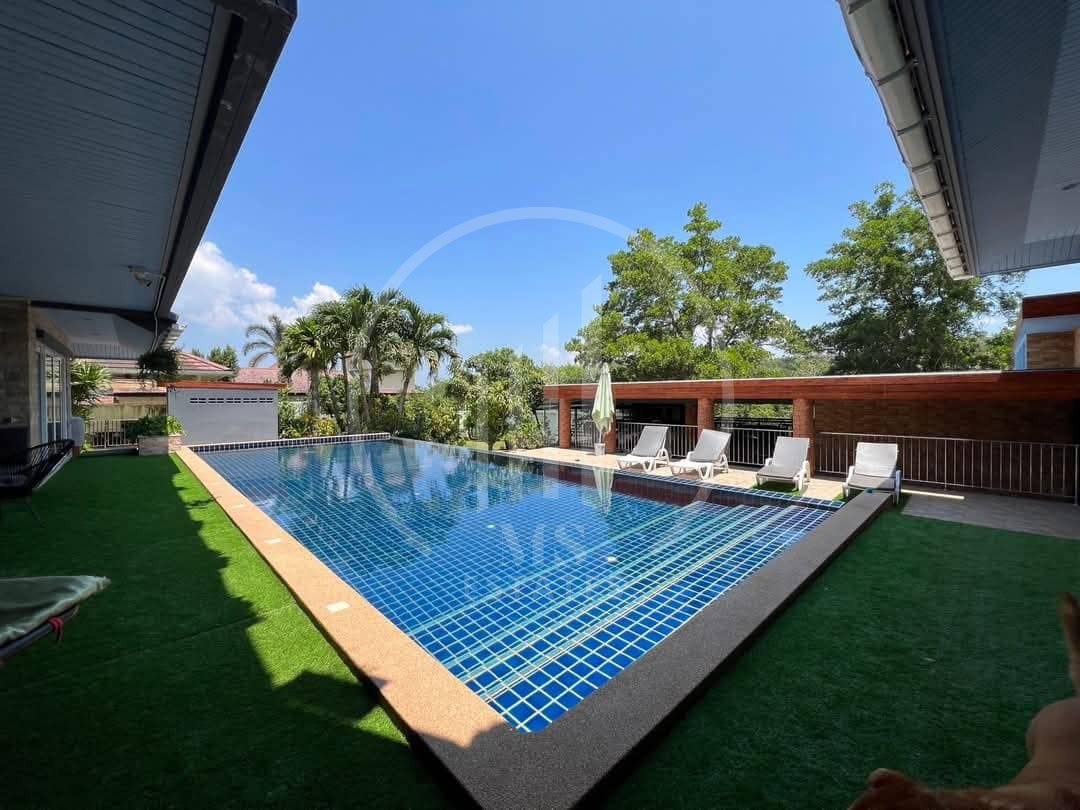 Private pool villa – photo 5