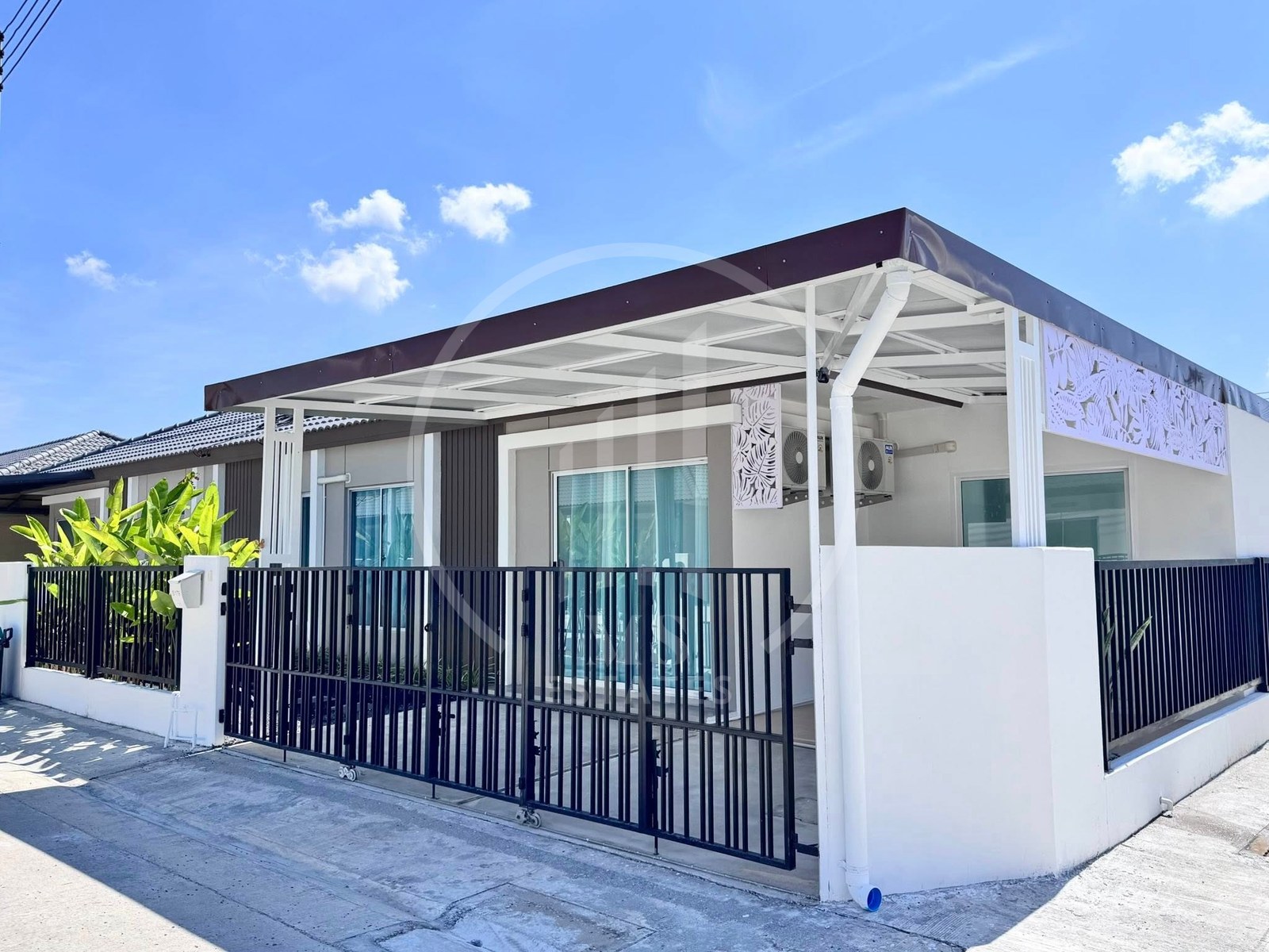Pruksa Ville Pru Somphan – photo 4