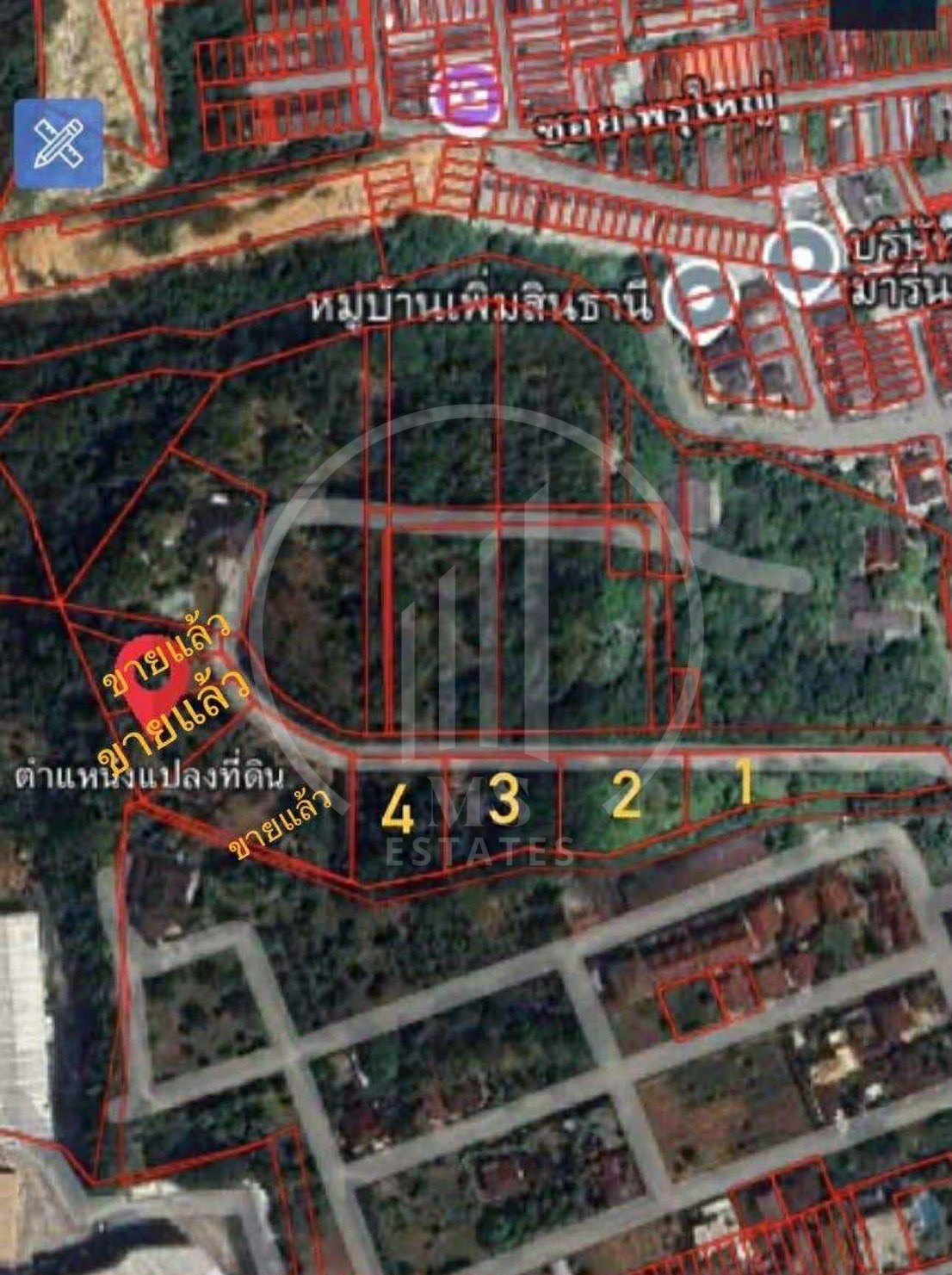 Land & House 88 Koh Kaew – photo 3