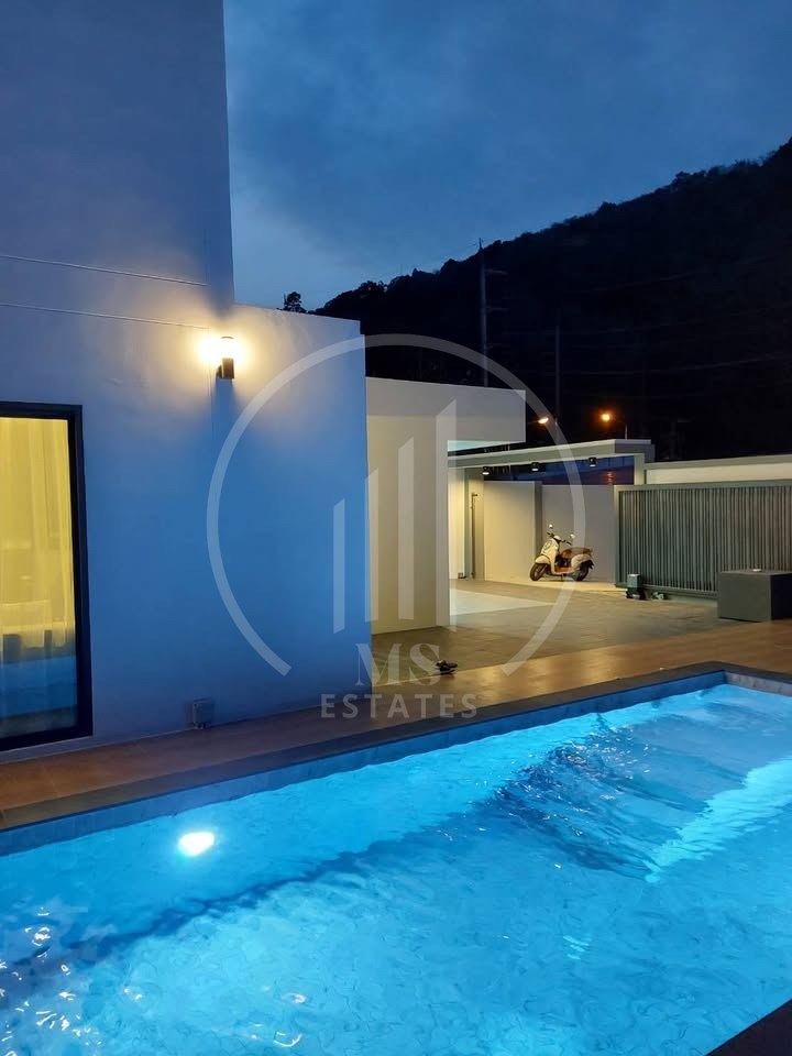 Private Pool Villa for Sale/Rent in Kata – photo 3