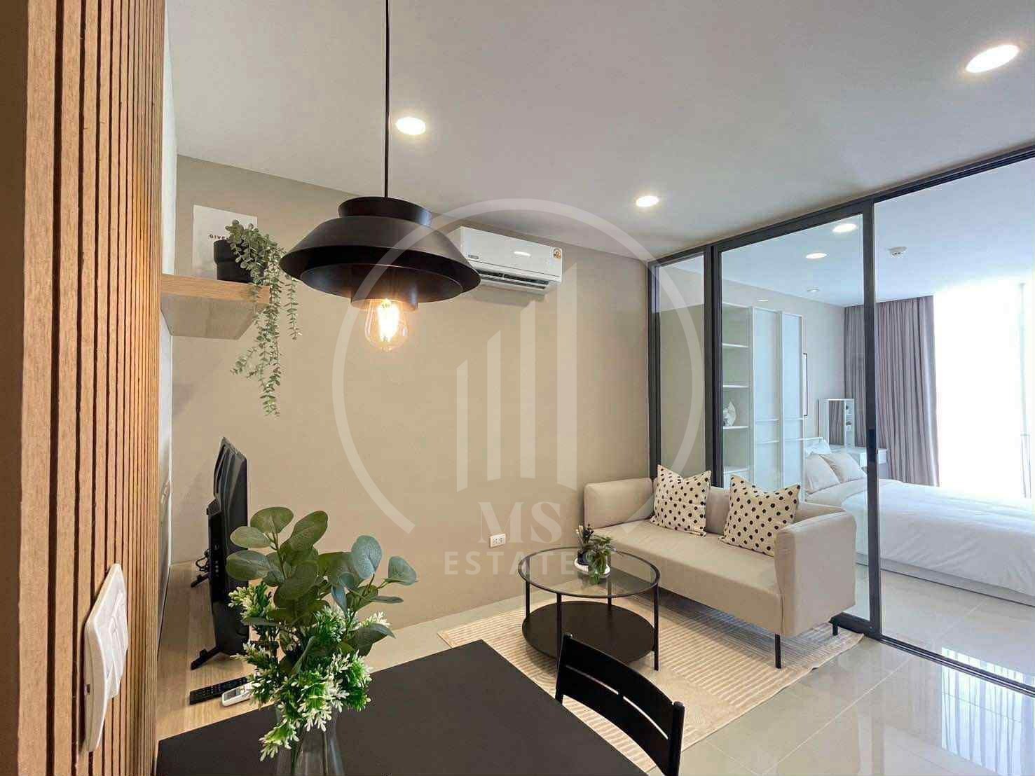 The Square Condominium – photo 4