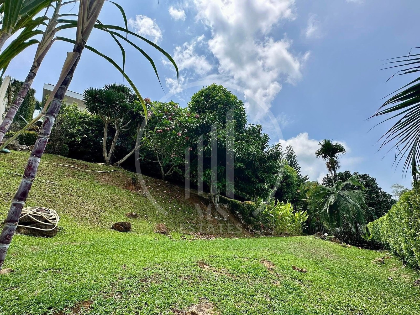 Pool Villa with Large Garden , Pa Khlok – photo 5