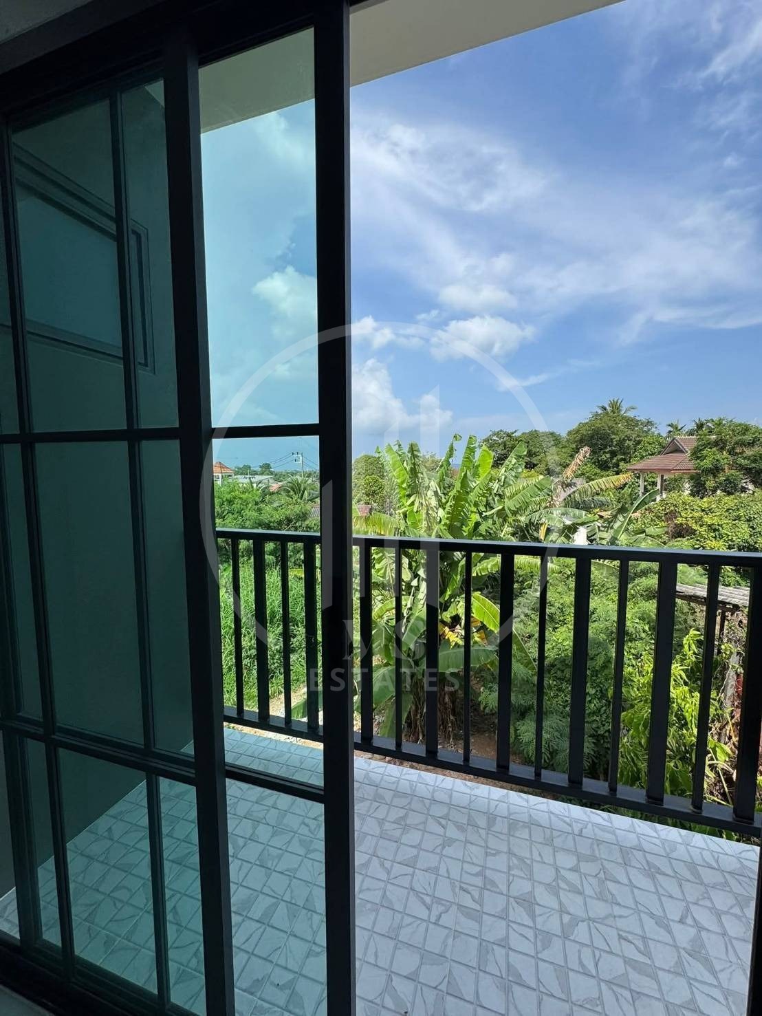 A modern semi-detached house in Soi Klum Yang, Chalong – photo 4
