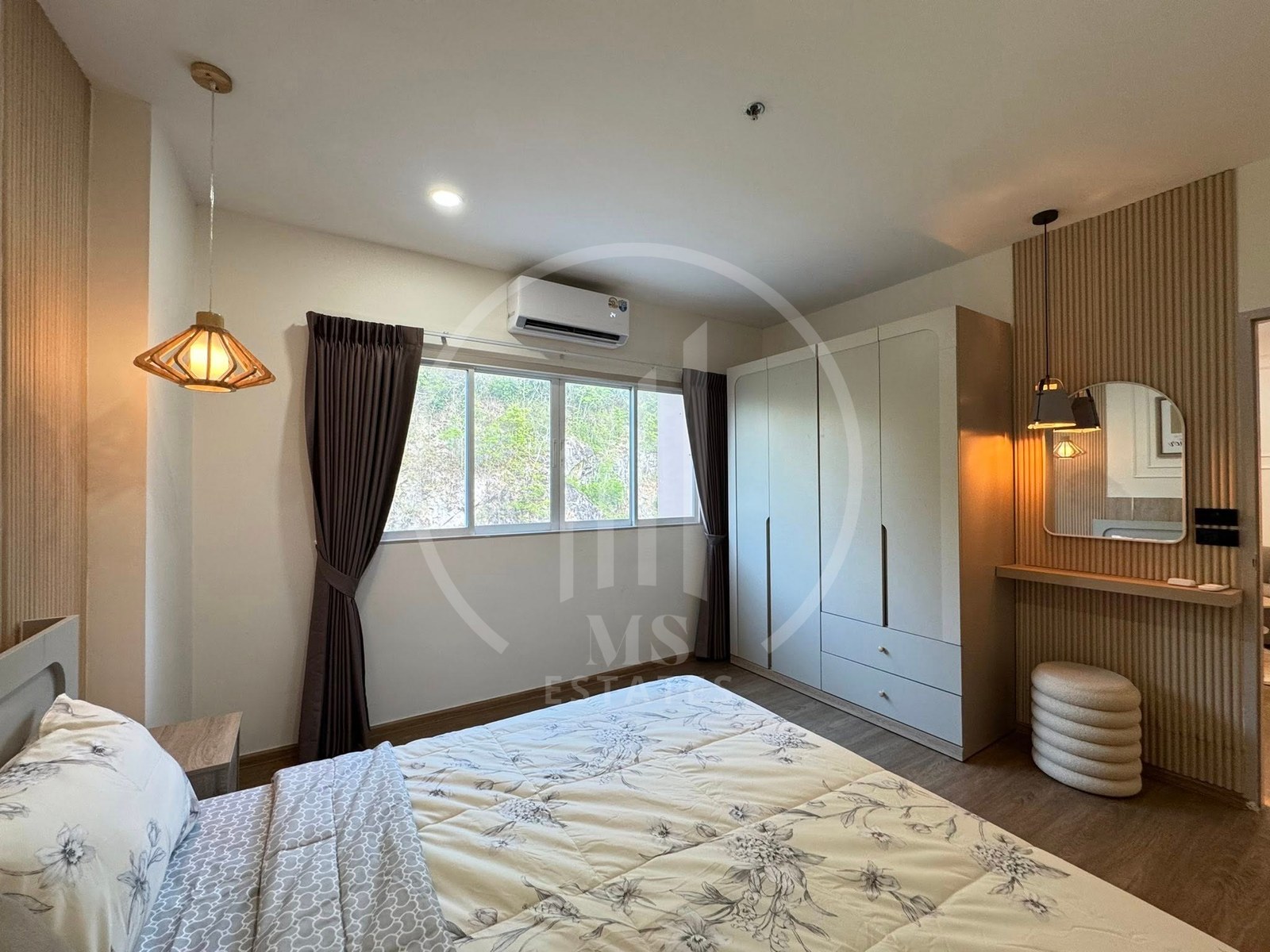 Phanason Green Place Condominium
