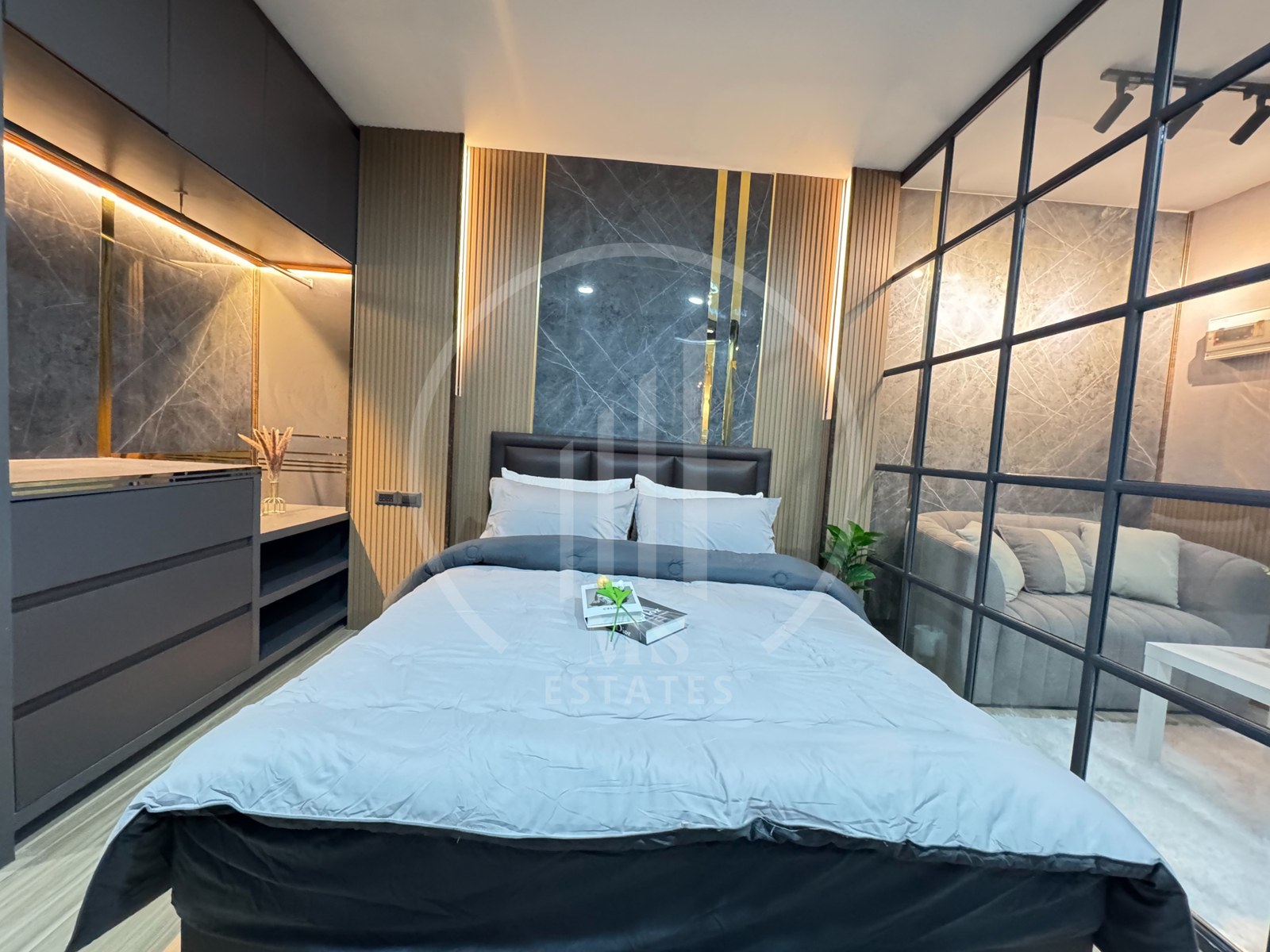 The City Panason Condo