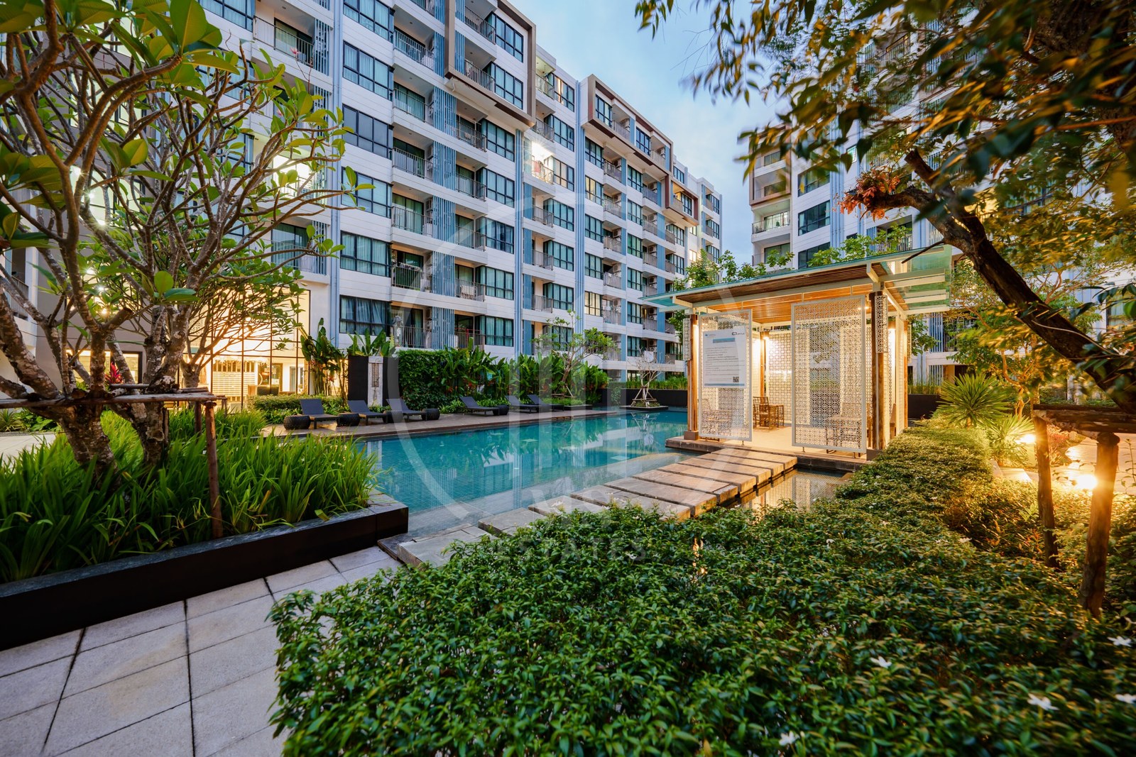 Centrio Condominium