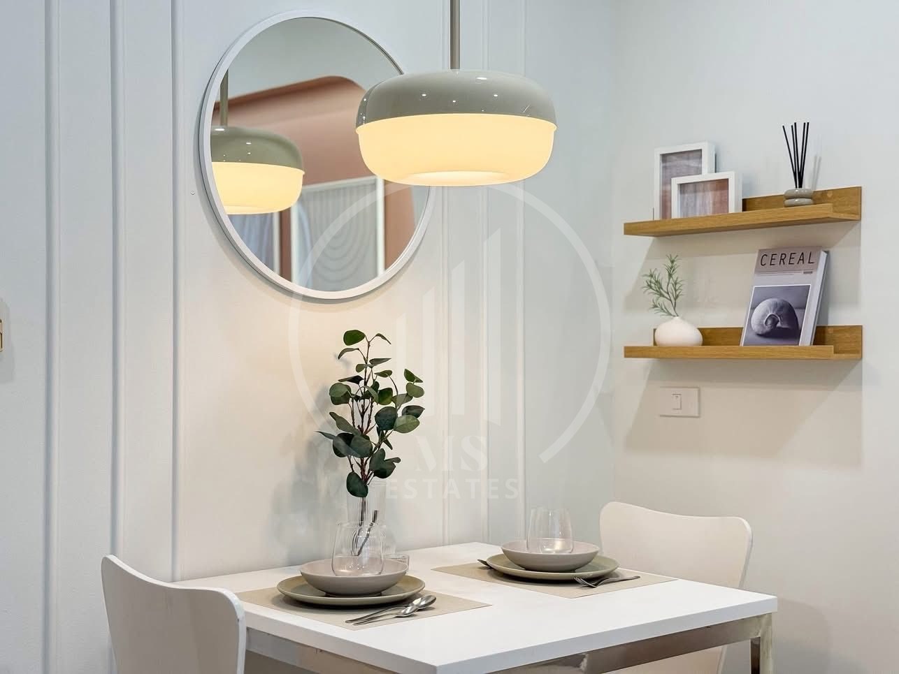The Light Condominium – photo 3