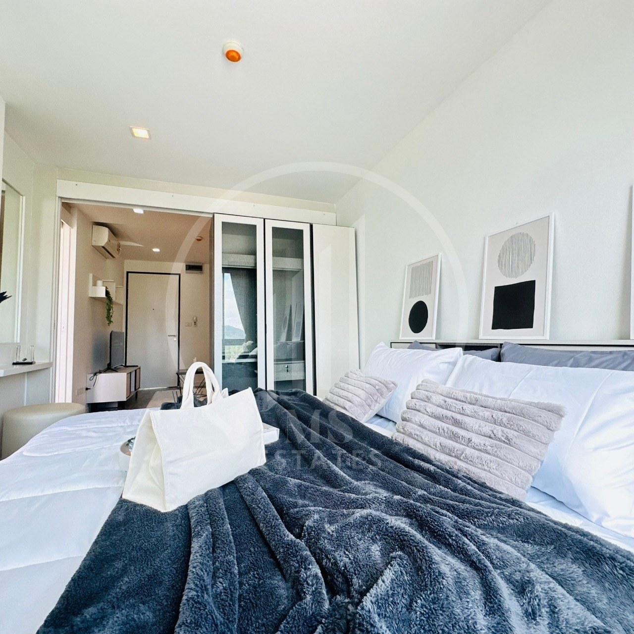 The Future Condominium – photo 3
